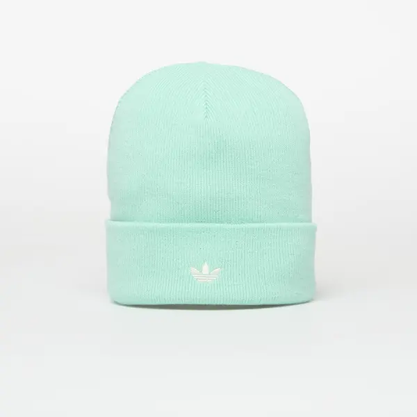 adidas Originals Kapa adidas Adicolor Classic Beanie Clear Mint S
