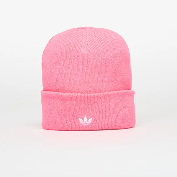 adidas Originals Kapa adidas Adicolor Classic Beanie Lucid Pink S
