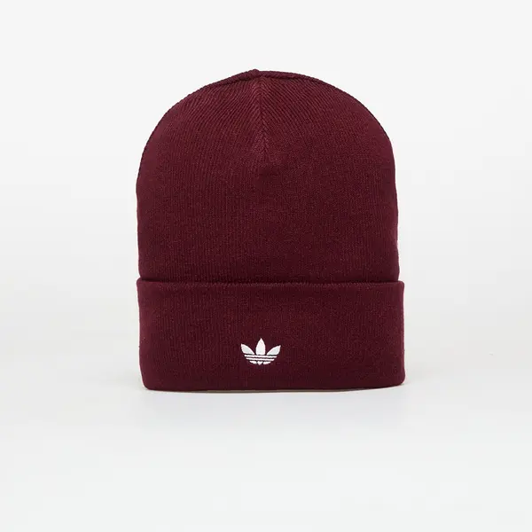 adidas Originals Kapa adidas Adicolor Classic Beanie Maroon M
