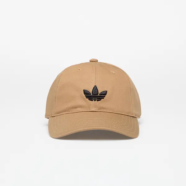 adidas Originals Kapa adidas Adicolor Classic Trefoil Baseball Cap Cardboard S