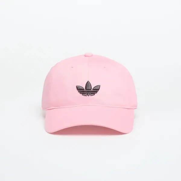 adidas Originals Kapa adidas Adicolor Classic Trefoil Baseball Cap Light Pink OSFW