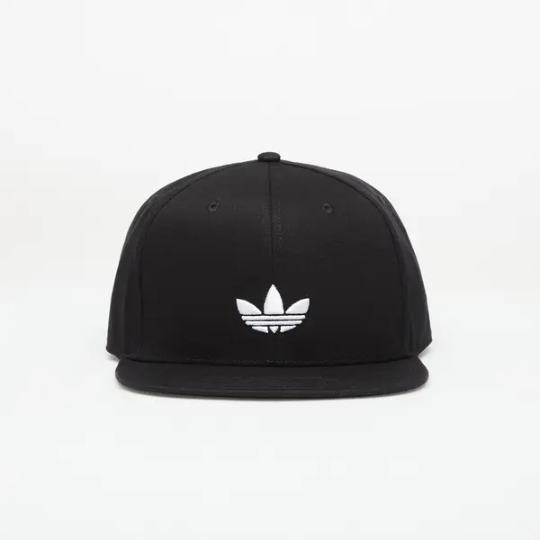 adidas Originals Kapa adidas Adicolor Snapback Cap Black OSFM