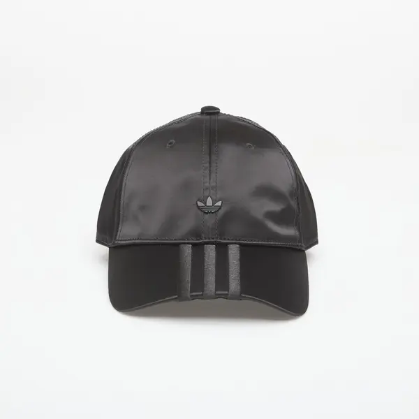 adidas Originals Kapa adidas Baseball Cap Satin Black M