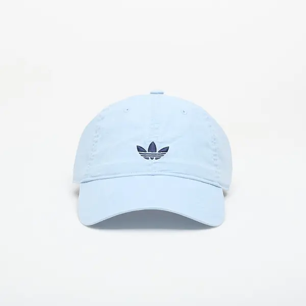 adidas Originals Kapa adidas Baseball Cap Washed Ambient Sky OSFL