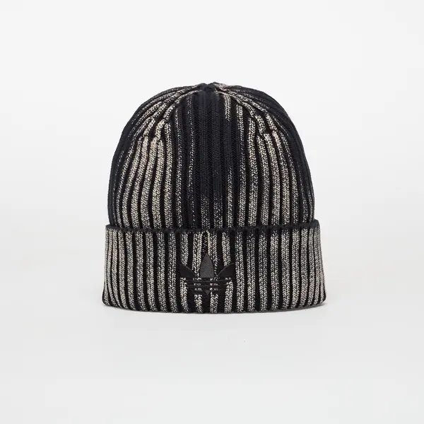 adidas Originals Kapa adidas Beanie Washed Black M