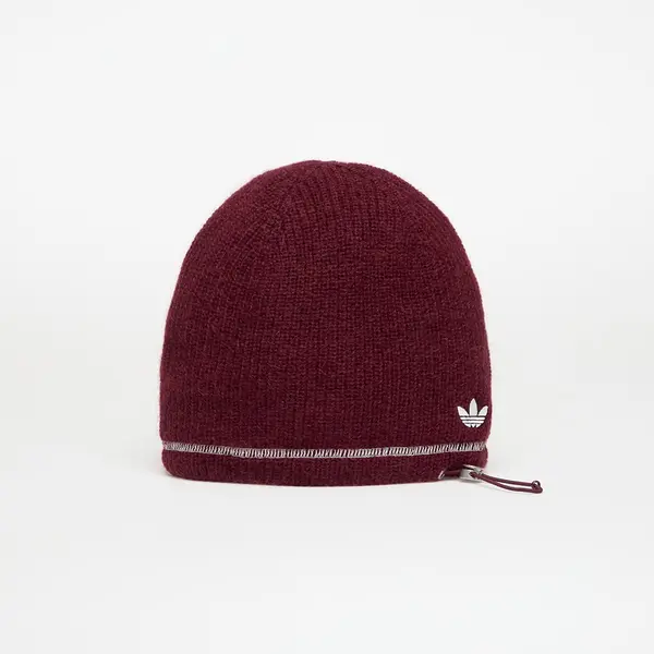 adidas Originals Kapa adidas Beverly Blvd Beanie Maroon M