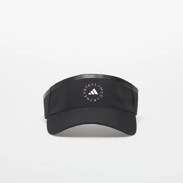 adidas Originals Kapa adidas by Stella McCartney Visor Black/ White S