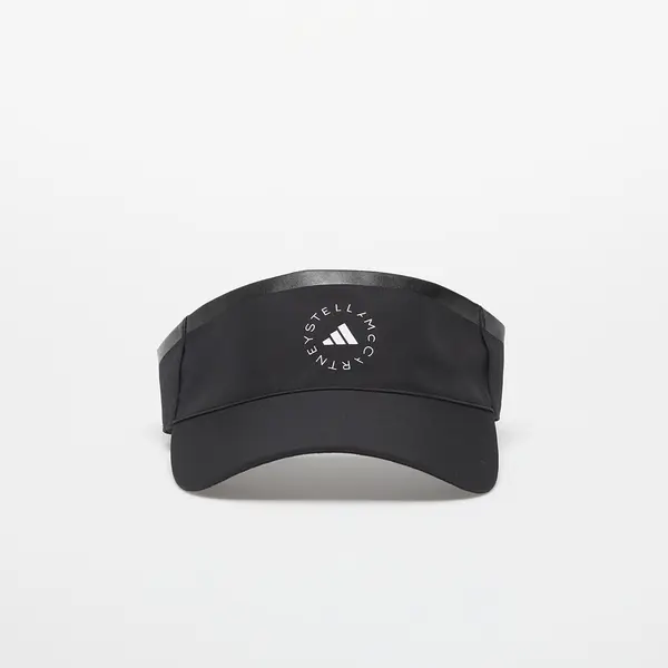 adidas Originals Kapa adidas by Stella McCartney Visor Black/ White S