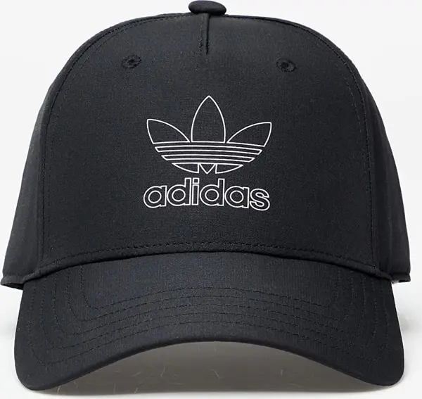 adidas Originals Kapa adidas Cap Black M