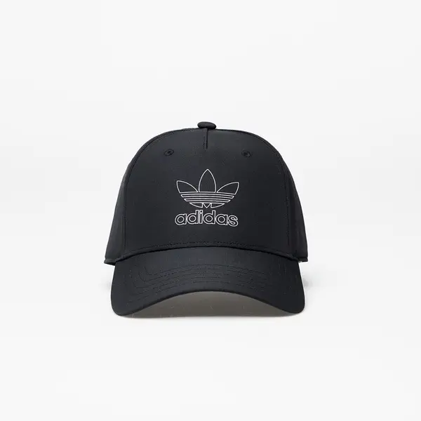 adidas Originals Kapa adidas Cap Black M