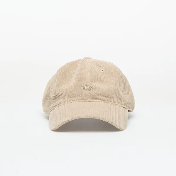 adidas Originals Kapa adidas Corduroy Baseball Cap Blanch Cargo M