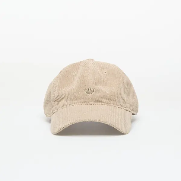 adidas Originals Kapa adidas Corduroy Baseball Cap Blanch Cargo M