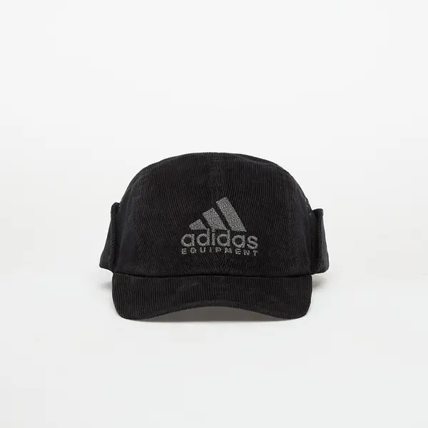 adidas Originals Kapa adidas Earflap Cap Black M