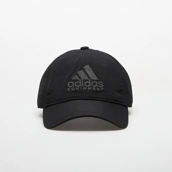 adidas Originals Kapa adidas Equipment Cap Black/ Grey Two L
