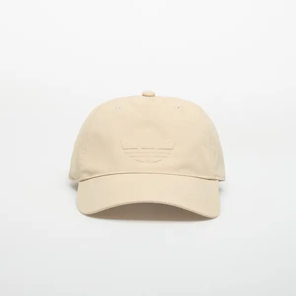 adidas Originals Kapa adidas Everyday Icons Soft Cap Stone Khaki OSFL