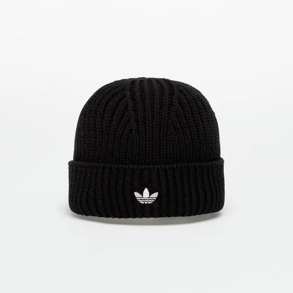 adidas Originals Kapa adidas Fisherman Short Beanie Black M