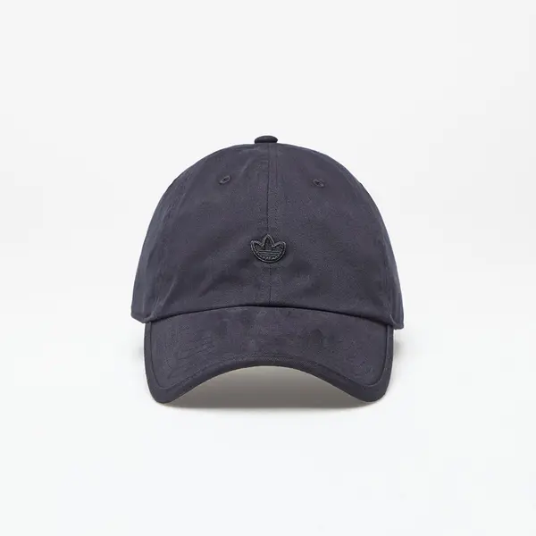 adidas Originals Kapa adidas Premium Essentials Dad Cap Black OSFM