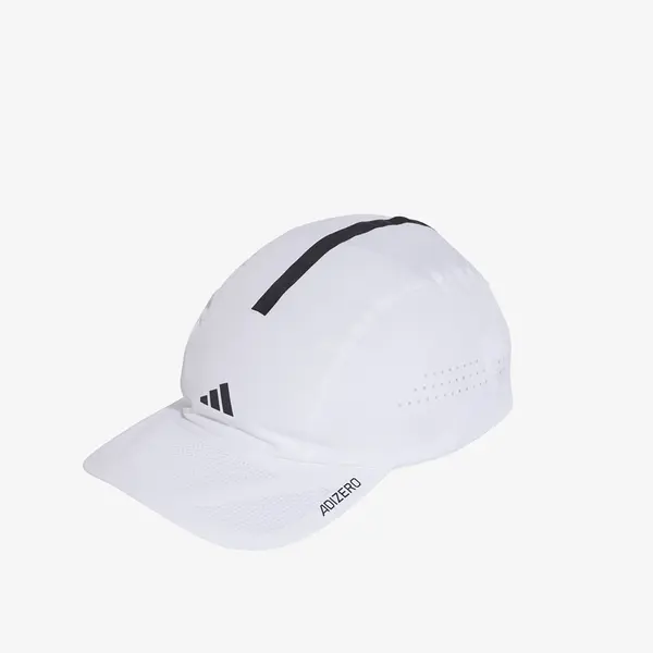 adidas Performance Kapa adidas Runningxadizero Lightweight Climacool Cap White/ Black M