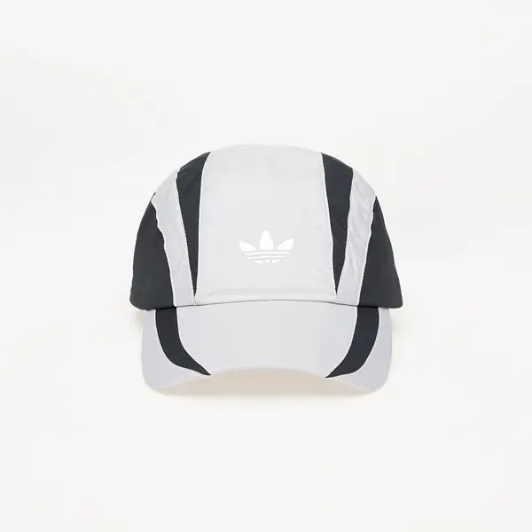 adidas Originals Kapa adidas Teamgeist Cap Grey Two M