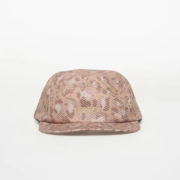 adidas Performance Kapa adidas Terrex Xperior Climacool Cap Blanch Cargo/ Cardboard OSFM