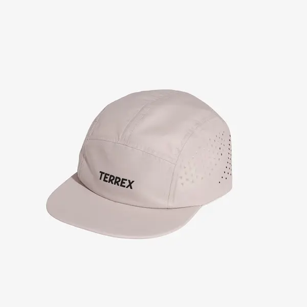 adidas Performance Kapa adidas Terrex Xperior Climacool Cap Wonder Alumina/ Black M