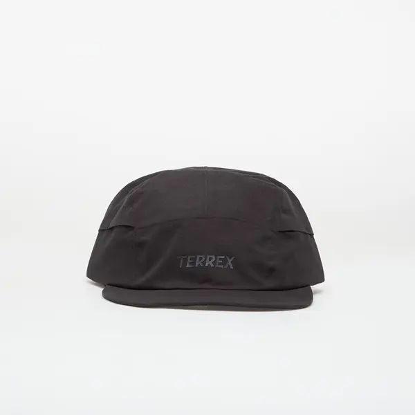 adidas Performance Kapa adidas Terrex Xperior Climaproof Cap Black OSFM
