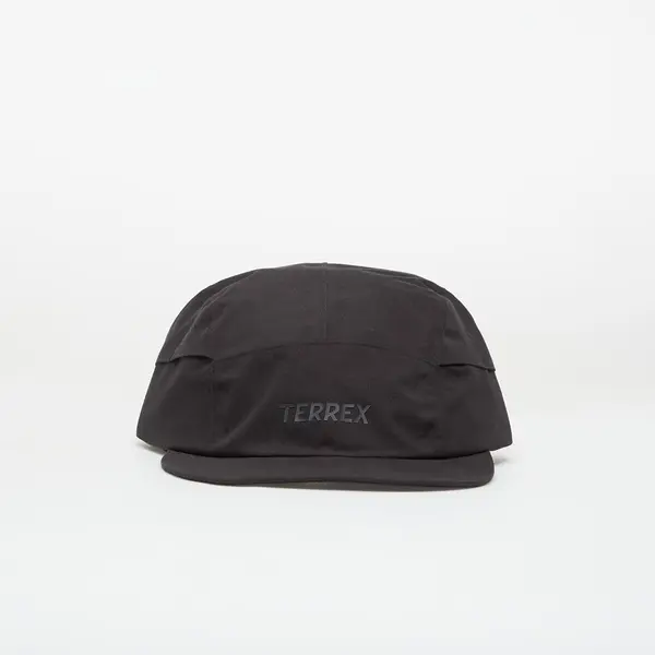 adidas Performance Kapa adidas Terrex Xperior Climaproof Cap Black OSFM