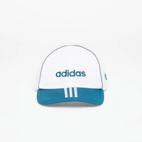 adidas Originals Kapa adidas x OG LA SCapto 6 Panel Cap White M