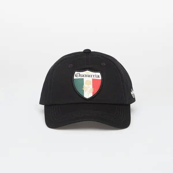 adidas Originals Kapa adidas x Willy Chavarria Crest Hat Black Universal
