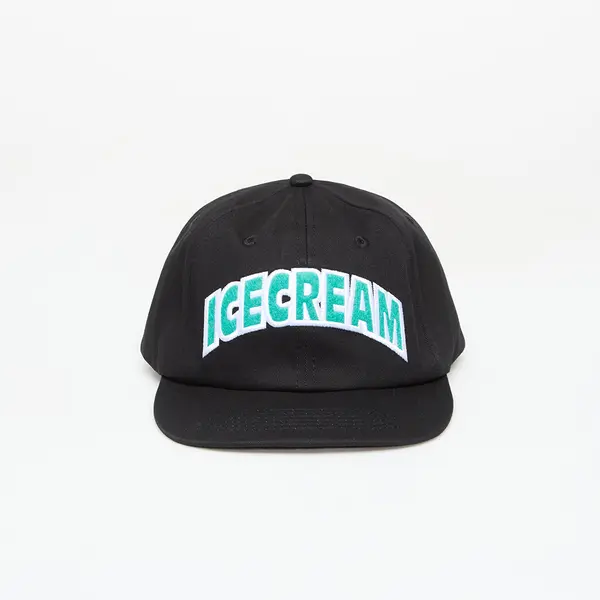 Billionaire Boys Club Icecream Kapa Billionaire Boys Club Icecream Snapback Cap Black Universal