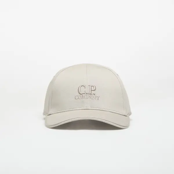 C.P. Company Kapa C.P. Company Baseball Cap Multi/ Peacoat Universal
