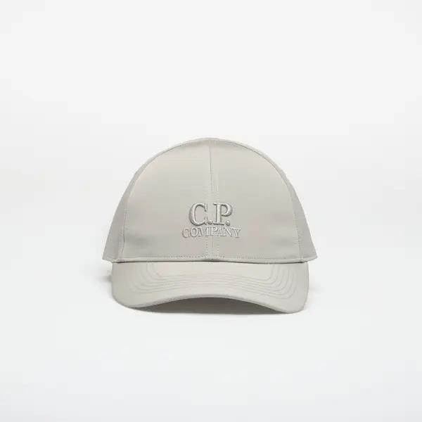 C.P. Company Kapa C.P. Company Chrome-R Goggle Cap Dove XL