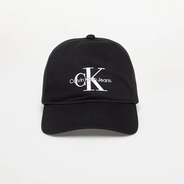 Calvin Klein Kapa Calvin Klein Monologo Embroidery Black Universal