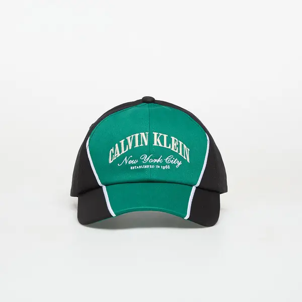 Calvin Klein Kapa Calvin Klein Two Tone Seasonal Gr Green Universal