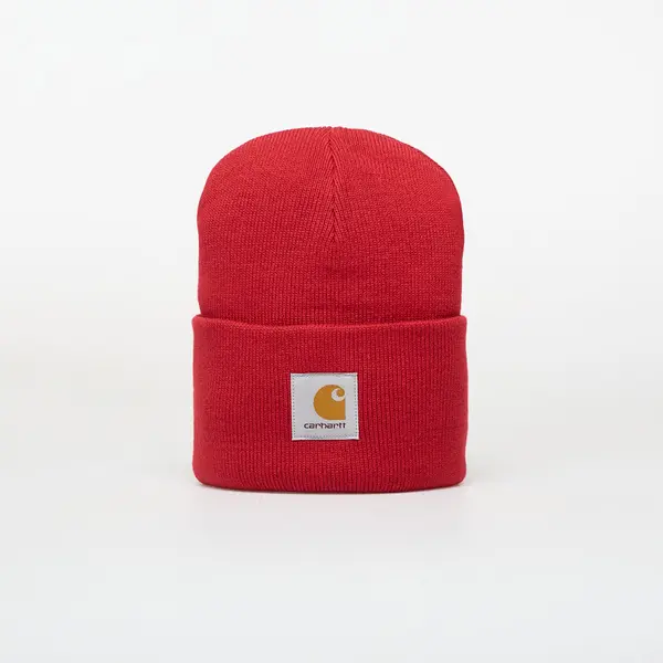 Carhartt WIP Kapa Carhartt WIP Acrylic Watch Hat Chili Pepper Universal