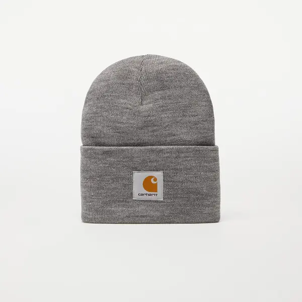 Carhartt WIP Kapa Carhartt WIP Acrylic Watch Hat Grey Heather Universal