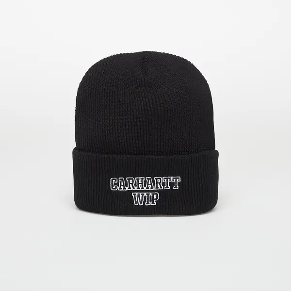 Carhartt WIP Kapa Carhartt WIP Alumni Beanie Black Universal