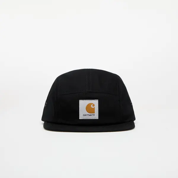 Carhartt WIP Kapa Carhartt WIP Backley Cap Black Universal