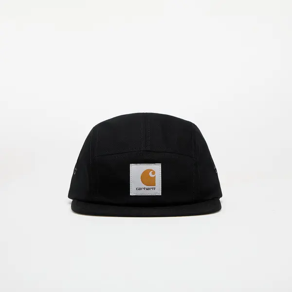 Carhartt WIP Kapa Carhartt WIP Backley Cap Black Universal