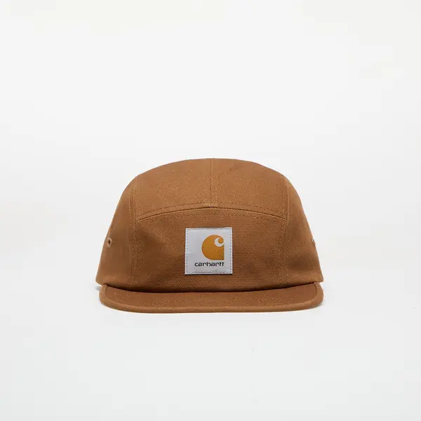 Carhartt WIP Kapa Carhartt WIP Backley Cap Hamilton Brown Universal