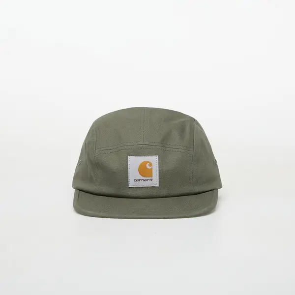 Carhartt WIP Kapa Carhartt WIP Backley Cap Leaf Universal