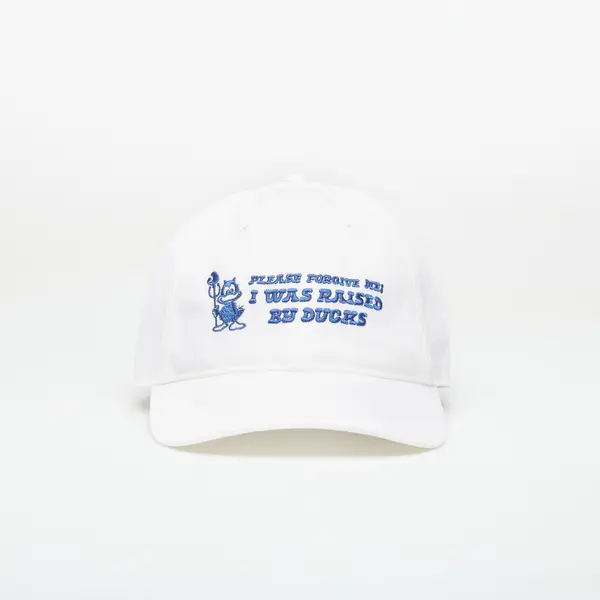Carhartt WIP Kapa Carhartt WIP Bumper Sticker Cap White Universal