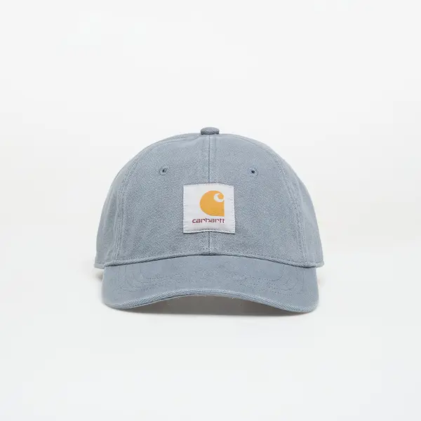 Carhartt WIP Kapa Carhartt WIP Canvas Cap Cozy Blue Universal