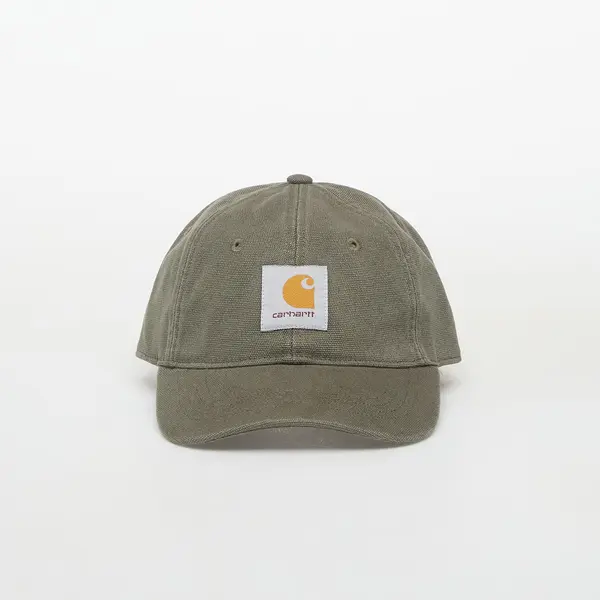 Carhartt WIP Kapa Carhartt WIP Canvas Cap Leaf Universal
