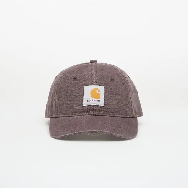 Carhartt WIP Kapa Carhartt WIP Canvas Cap Shale Universal