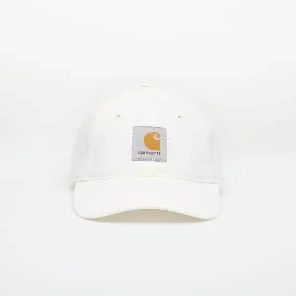 Carhartt WIP Kapa Carhartt WIP Canvas Cap Wax Universal