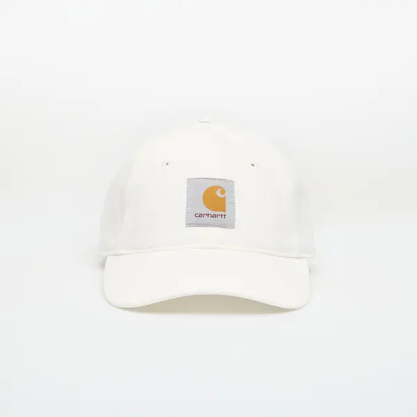 Carhartt WIP Kapa Carhartt WIP Canvas Cap Wax Universal
