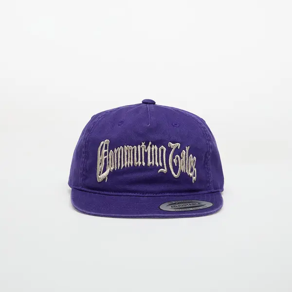 Carhartt WIP Kapa Carhartt WIP Commuting Tales Cap Lokers Universal