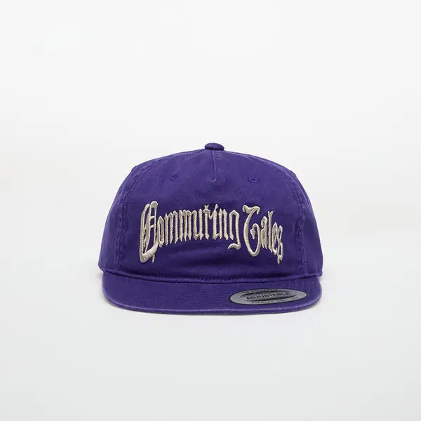 Carhartt WIP Kapa Carhartt WIP Commuting Tales Cap Lokers Universal