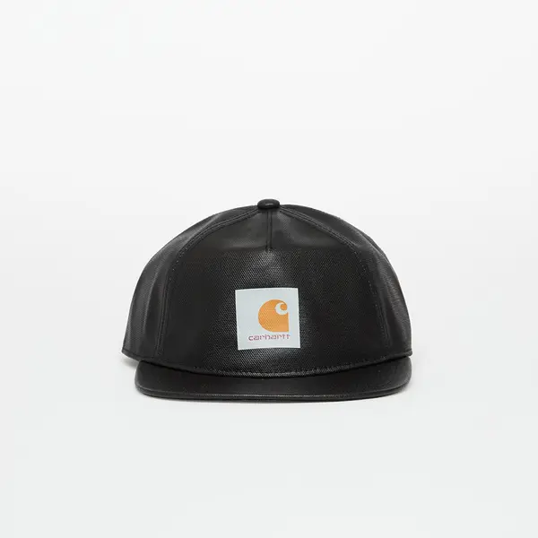 Carhartt WIP Kapa Carhartt WIP Dean Cap Black Universal